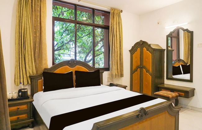 Premium Stays Near Fergusson College - Foto 15
