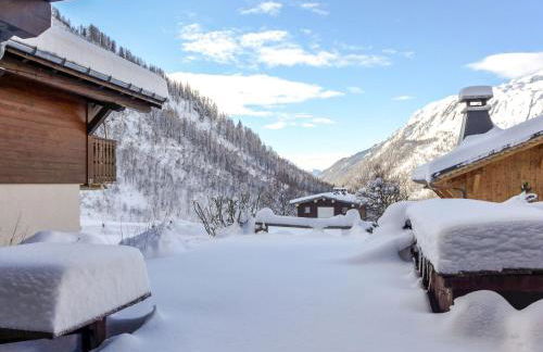 Apartment Le Plan des Reines by Interhome - Foto 19