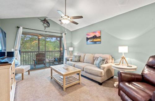 Charming upgraded 2-bed condo in amazing Pawleys Island True Blue Golf Course - Foto 23