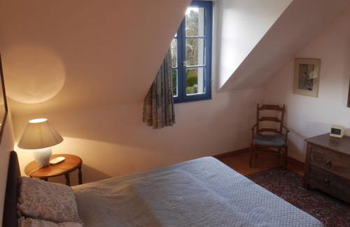 Maison spacieuse à 200m de la plage, avec terrasse et Wi-Fi - FR-1-418-3 - Photo 6