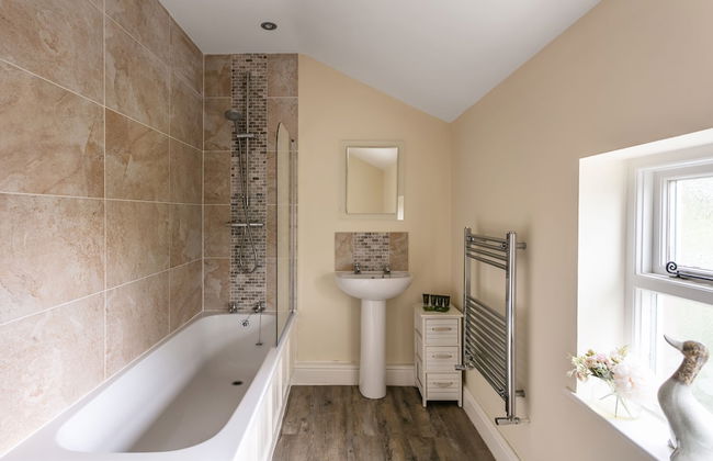 Maggie Puddle Cottage - Foto 27