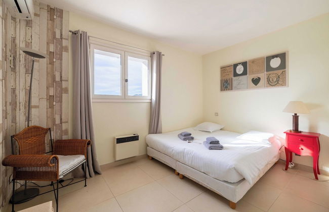 Luxurious Private 6-bed Villa With Pool Mougins - Foto 3