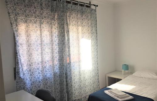 APARTAMENTO LISBOA - REBOLEIRA - Foto 18