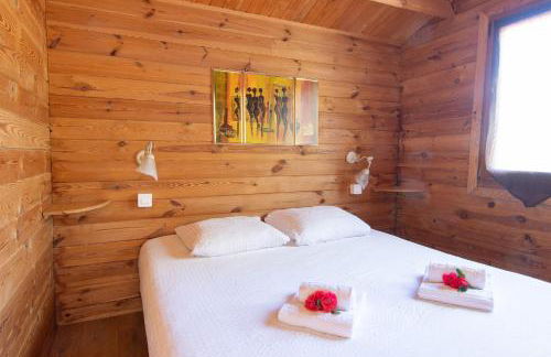 Mare E Monti Chalets - Foto 18