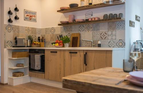 Lieblingsplatz - Traumhafte Wohnung mit Sauna - 200m vom Strand - Foto 14