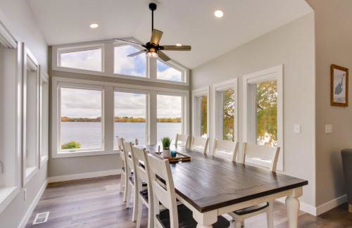 Pearl Lake Retreat with Dock and Stunning Views! - Foto 7