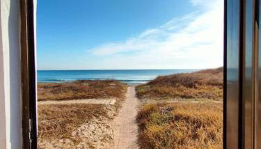 Apartamento prémium con 5 Piscinas Barbacoa Tenis Frontenis - Foto 4