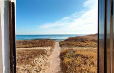 Apartamento prémium con 5 Piscinas Barbacoa Tenis Frontenis - Foto 4