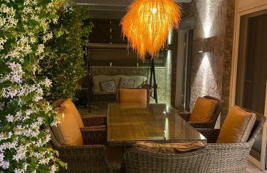 Villa ELi - Luxury Nature Getaway - Strategically located for Beach Exploration - Onsite Power for Electric Vehicle - Foto 48