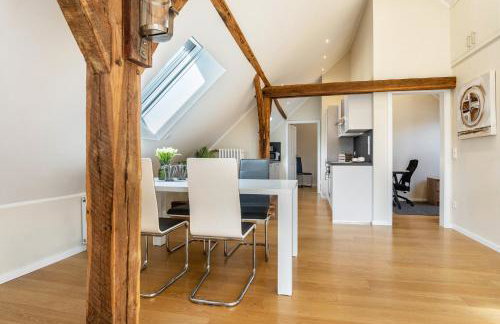 Pendler- und Ferienwohnung Bröke - Foto 12