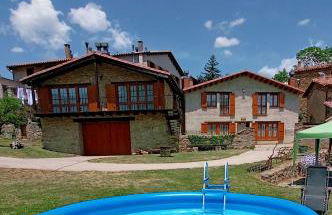 Can Tubau - Casa rural - Apartaments - Foto 67