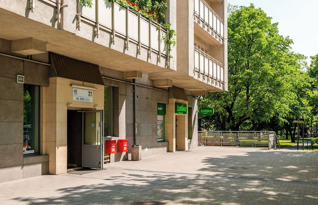 Apartament Central -by Kairos Apartments - Foto 32