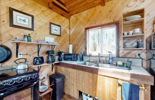 Romantic 15-Acre Hideout Near Foster Creek! - Foto 13