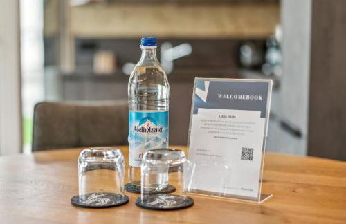 Chalet LebensTraum im Zentrum - Foto 11