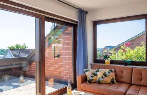 Hillside View Apartment - Foto 5