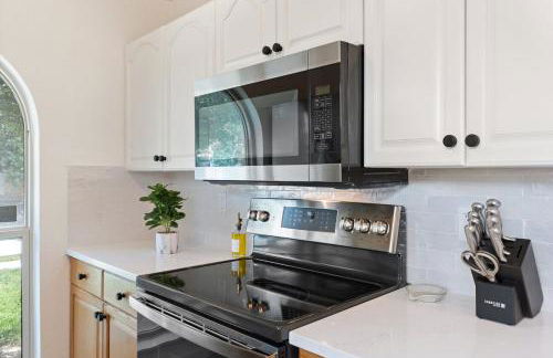 Private Pool, Family Friendly! - Foto 18