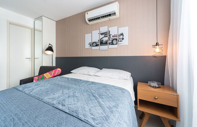 Beach Class Ilha do Leite by Easy Home - Foto 10