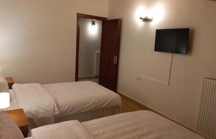 O FOTIS , Restaurant , Studios & Apartments - Photo 39