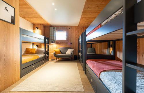 Chalet La Manigodine - Photo 26