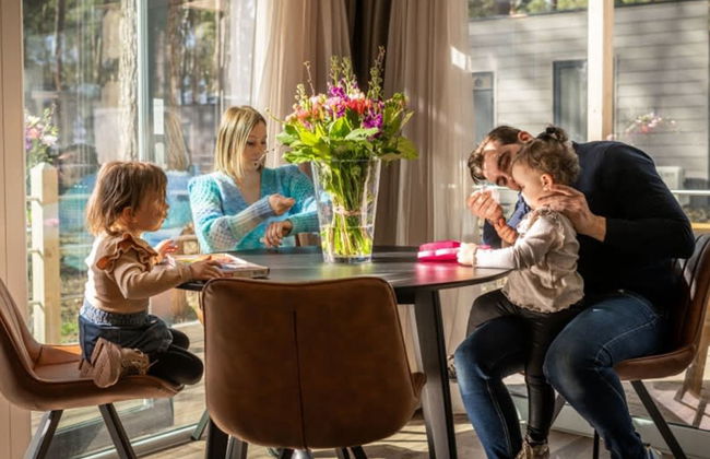 Kempen cottage 4 - Foto 3