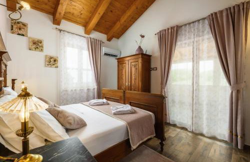 Villa in Srebrnici With Pool Near Marea Beach - Foto 43