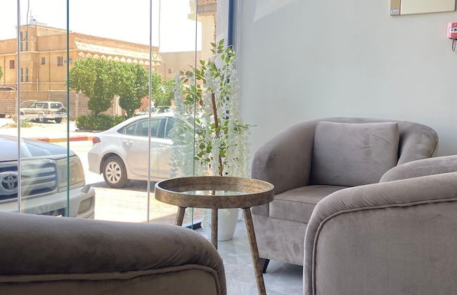 Agnehat Dark Serviced Apartments - Foto 2