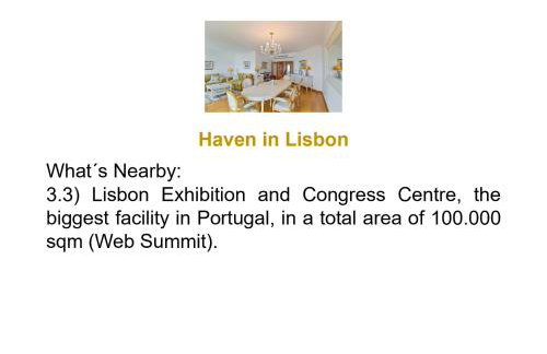 Haven in Lisbon - Exquisite 15th and Top Floor with Elevators, Parking and an incredible View from the 7 meters Balcony to the Longest Waterfront in Lisbon - Photo 79