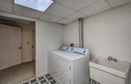 Parsonsfield Vacation Rental Near Skiing and Lakes! - Foto 32