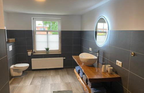 Ferienwohnung Alte Post Redefin für bis zu 6 Personen - Foto 16