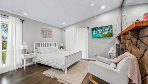 22 Acres Home with hot tub minutes from Ilana Casino - Foto 4