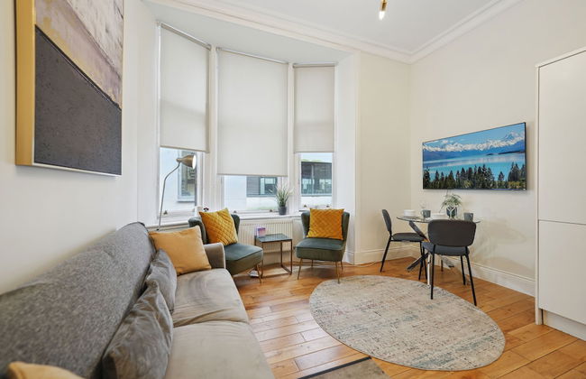 Blythswood Apartment - Photo 35