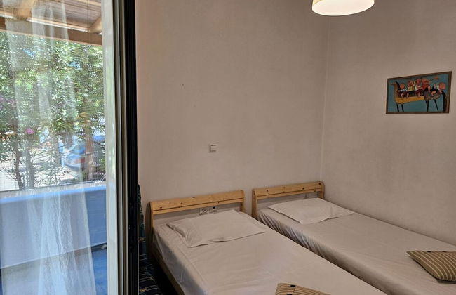 Skyros BnB Beach House Amaryllis - Foto 21