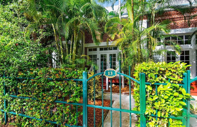 Key West Found by Avantstay Close to Shops w/ Patio & Shared Pool! Week Long Stays Only - Foto 28