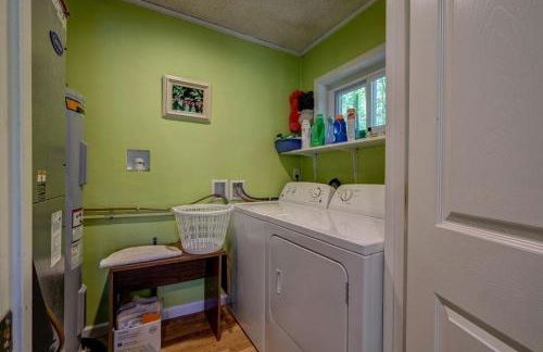 Waterfront cabin in the woods - Foto 51