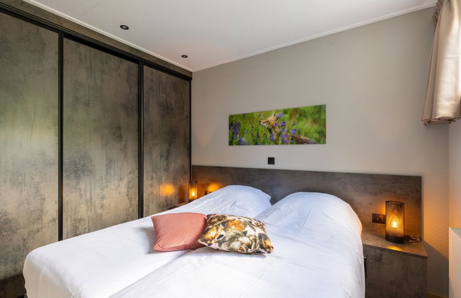 Woodland Stay With Heated Pool - Foto 3