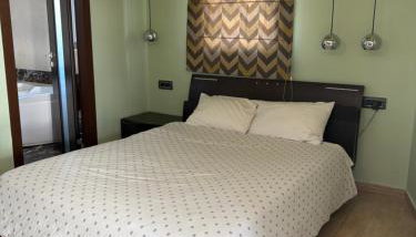 Uplift Hideaway Jacuzzi - Foto 3