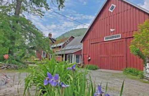 The Cardinal Lodge- A Riverside Retreat - Foto 36