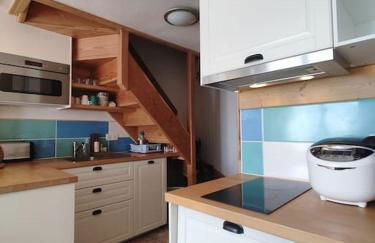 Peisey Vallandry, L'appartement au pied des pistes - Foto 14