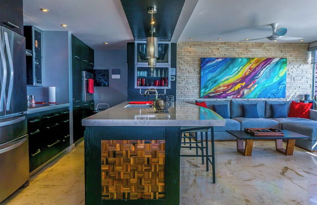 The Elements Oceanfront & Beachside Condo Hotel - Foto 28