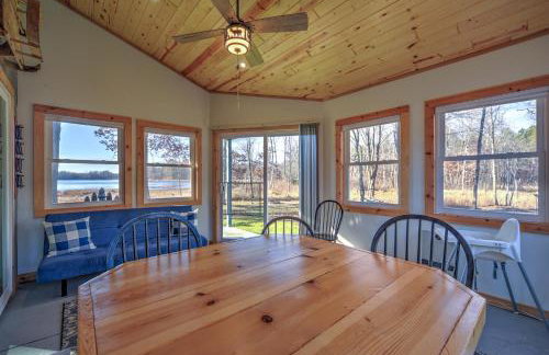 The Hideaway at Point Lake - Foto 38