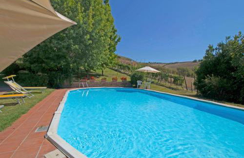 Villa Podere Agnese by Interhome - Foto 9