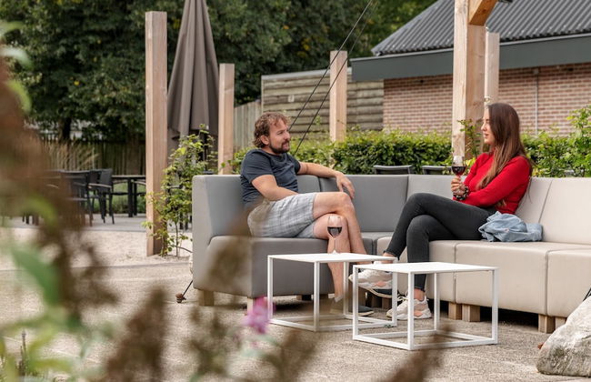 Forest Stay With Shared Pool - Foto 20