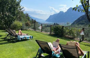 Laghel7 Agritur - Foto 28