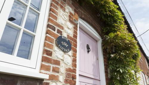 Rose Cottage - Foto 2