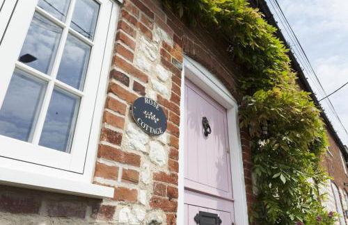 Rose Cottage - Foto 2