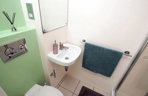 Students Only Silver Studio Upper Level South Bank Residence - Foto 6