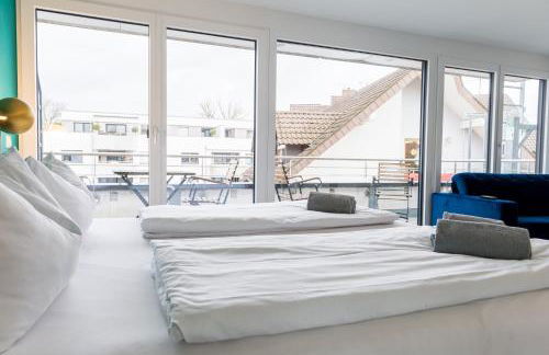 living TIMELESS - Apartments zum roten Lamm- Bad Krozingen - Foto 60