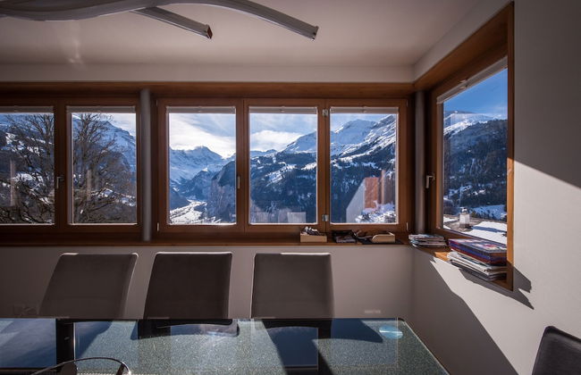 Chalet Dillon - Foto 34