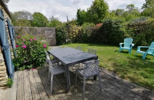 Ty Glaz et ty Perenn, les gîtes de Rhuys - Foto 10