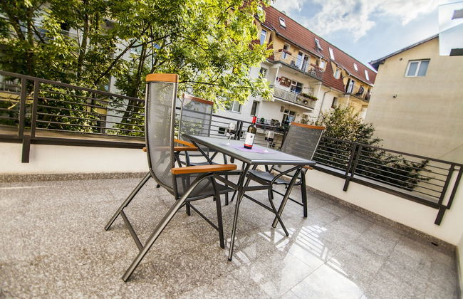 Cluj Business Class - Foto 39